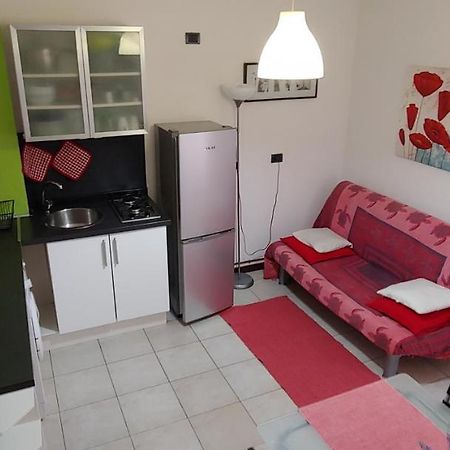B&B Cav Rondinella Киавена Екстериор снимка