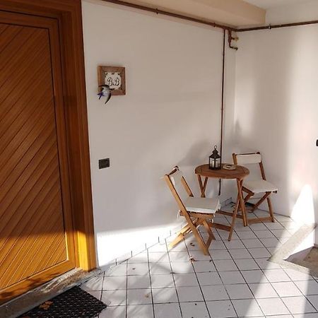 B&B Cav Rondinella Киавена Екстериор снимка
