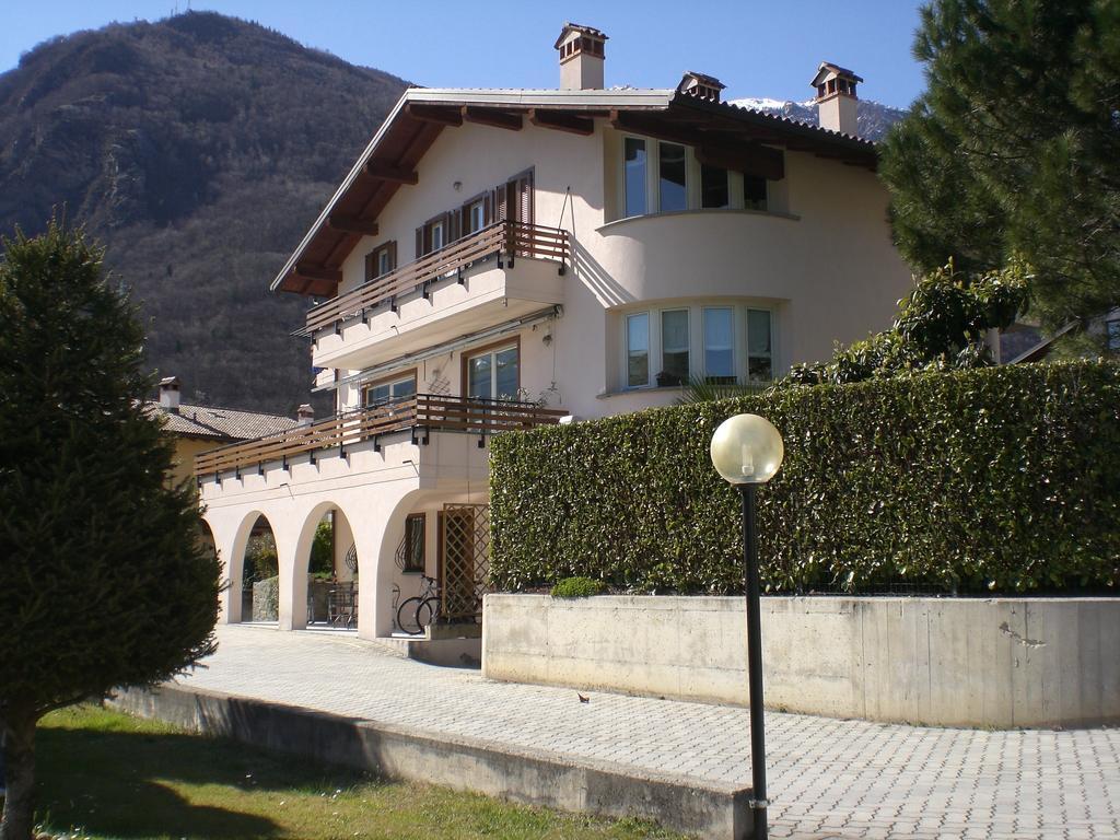 B&B Cav Rondinella Киавена Стая снимка