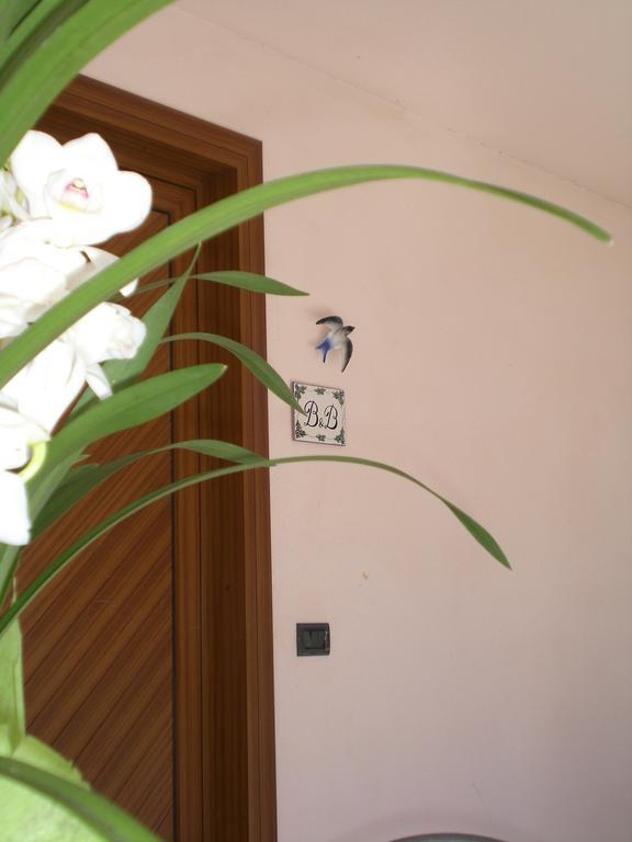 B&B Cav Rondinella Киавена Екстериор снимка
