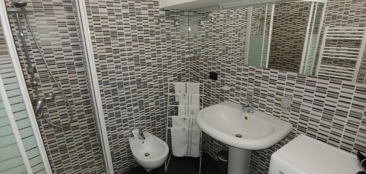 B&B Cav Rondinella Киавена Екстериор снимка