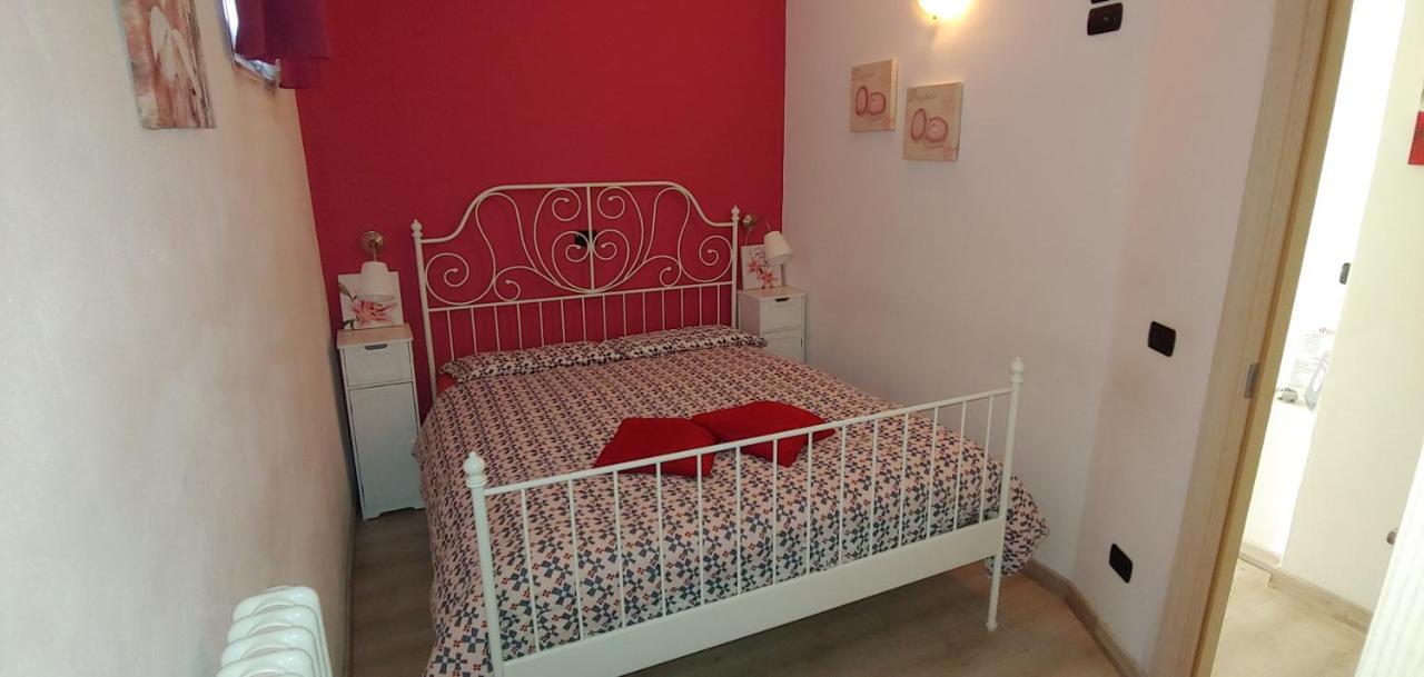 B&B Cav Rondinella Киавена Екстериор снимка