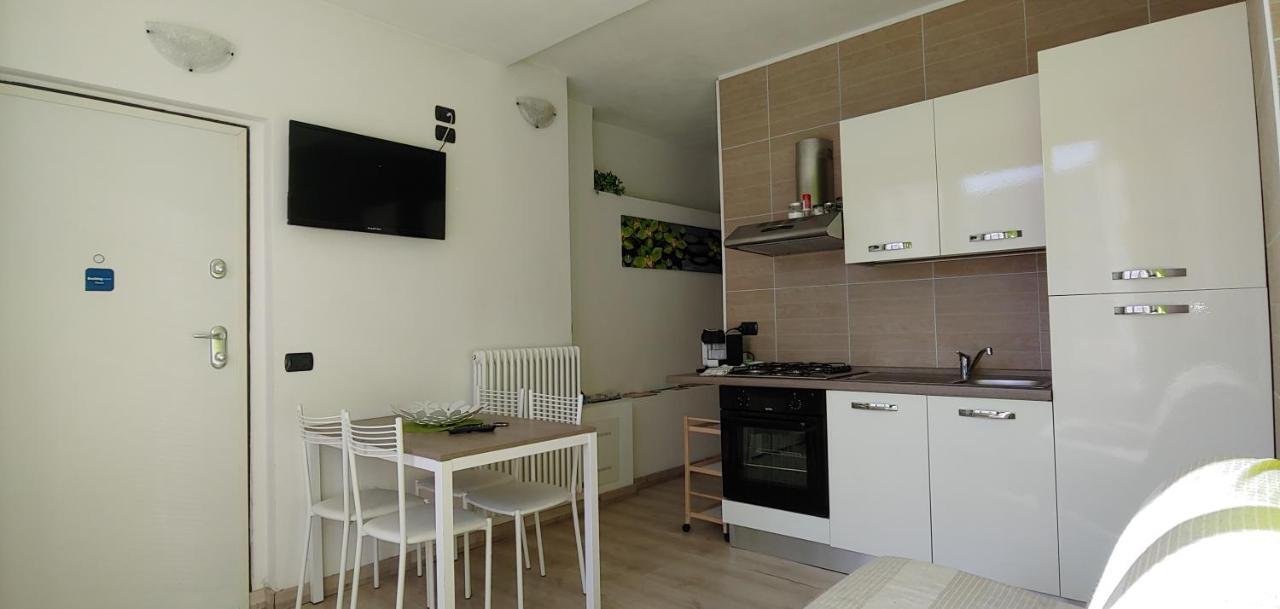 B&B Cav Rondinella Киавена Екстериор снимка
