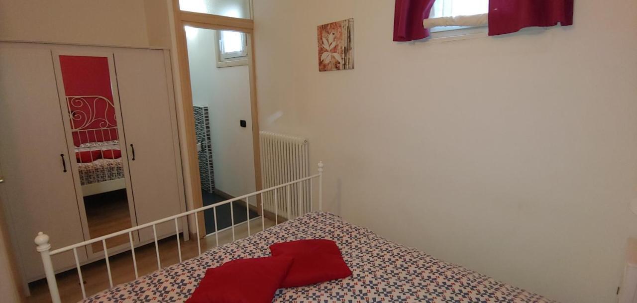 B&B Cav Rondinella Киавена Екстериор снимка