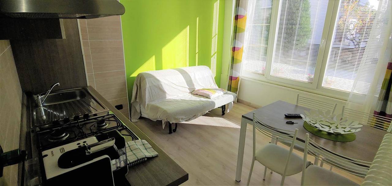 B&B Cav Rondinella Киавена Екстериор снимка
