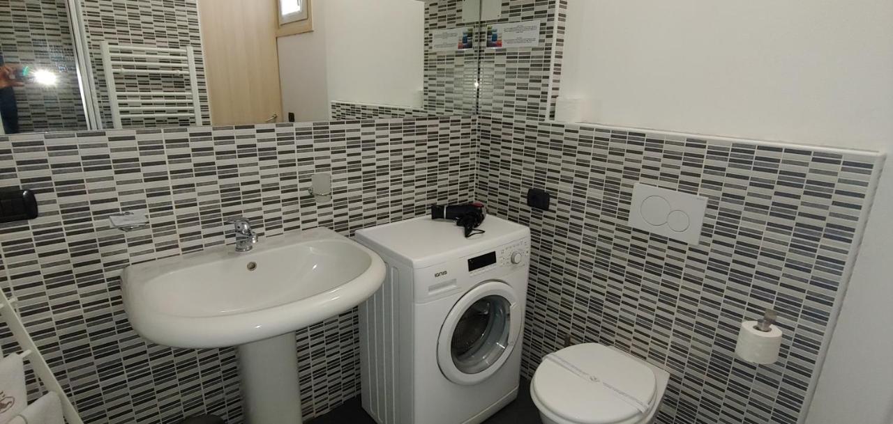 B&B Cav Rondinella Киавена Екстериор снимка