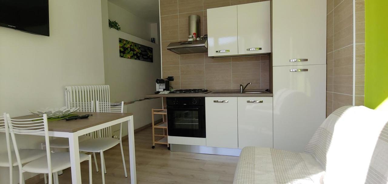 B&B Cav Rondinella Киавена Екстериор снимка
