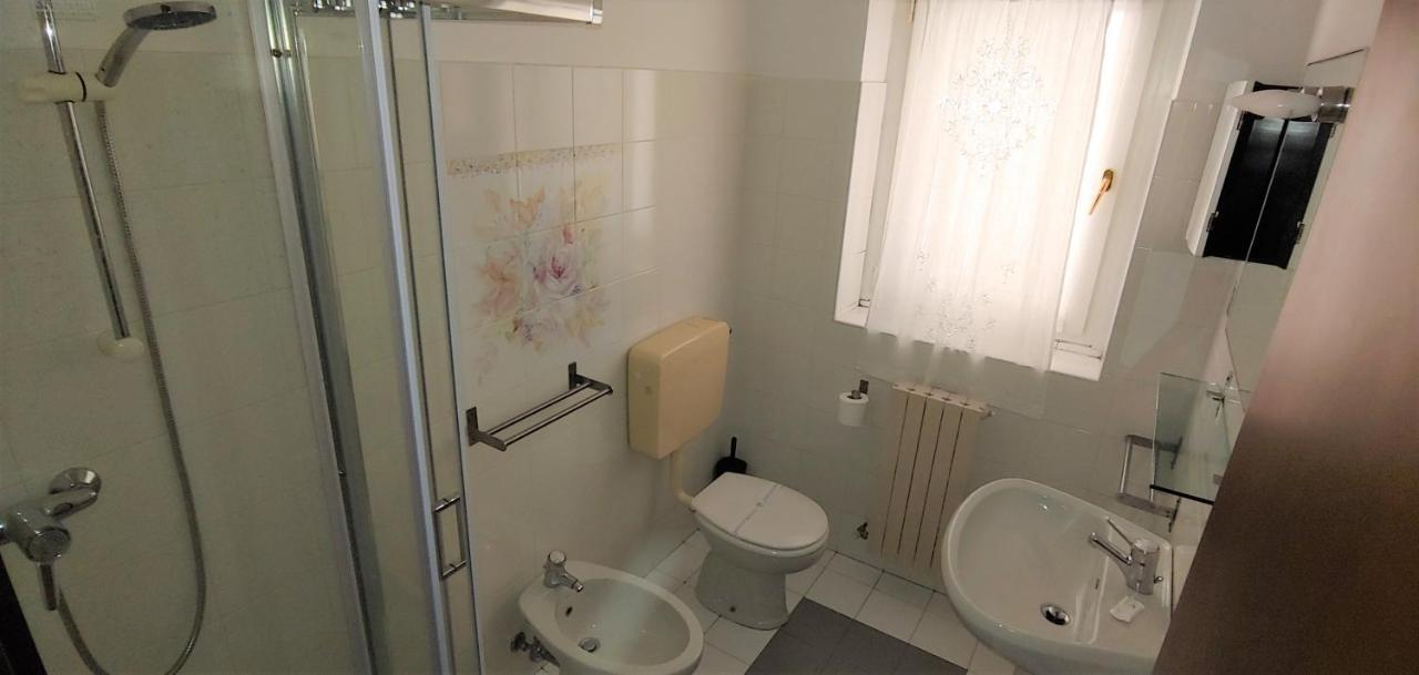 B&B Cav Rondinella Киавена Екстериор снимка