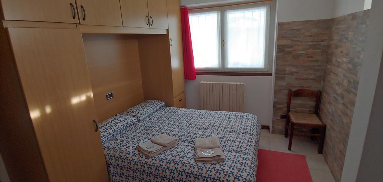 B&B Cav Rondinella Киавена Екстериор снимка